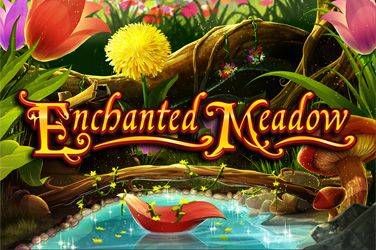 Enchanted meadow