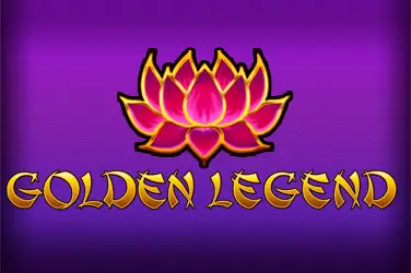 Golden legend