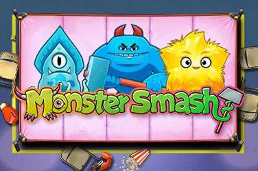 Monster smash