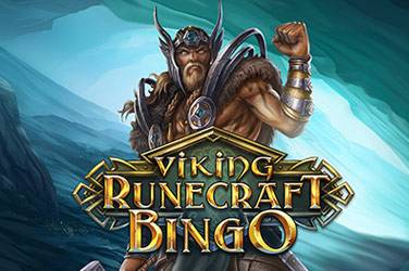 Viking runecraft bingo