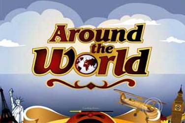 Around the world game