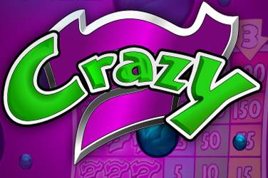 Crazy 7