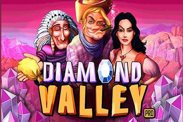Diamond valley – Playtech
