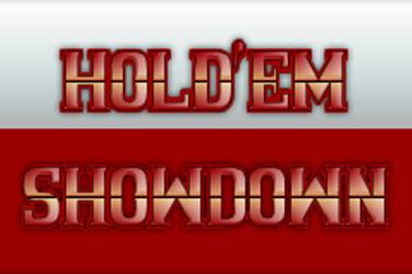 Holdem showdown