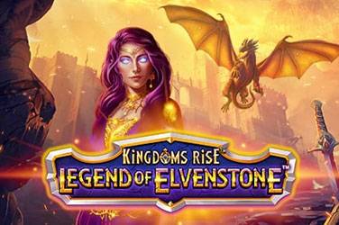 Kingdoms rise: legend of elvenstone