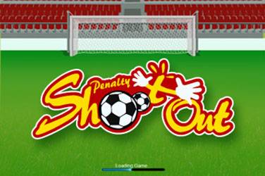 Penalty Shootout Arcade