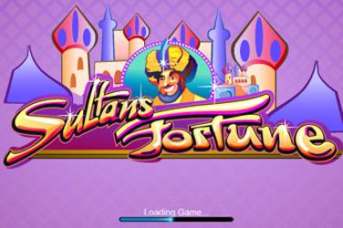 Sultans fortune