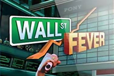 Wallstreet fever