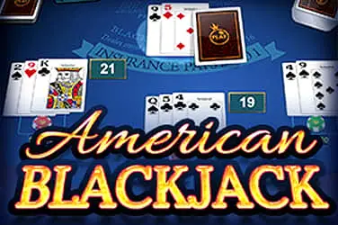 American Blackjack Thumbnail