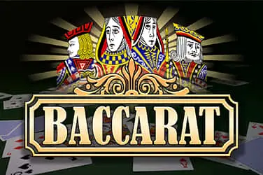 Baccarat by Pragmatic Play
