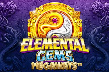 Elemental Gems Megaways Slot – Free Demo & Game Review