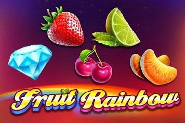 Fruit rainbow