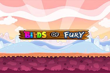 Birds of Fury Slot – Free Demo & Game Review