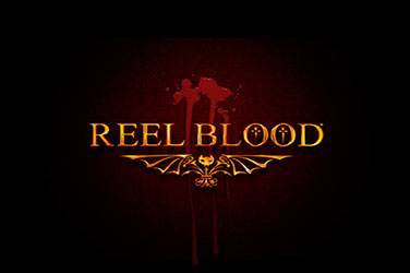 Reel Blood Slot Machine | Review | Free Spins | Bonus