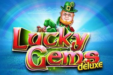 Lucky gems deluxe