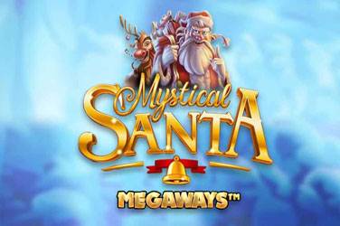 Mystical santa megaways