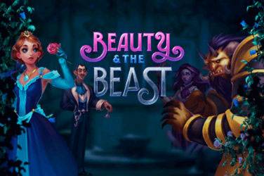 Beauty and the Beast kostenlos spielen