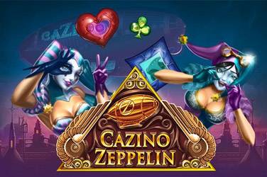 Cazino Zeppelin kostenlos spielen