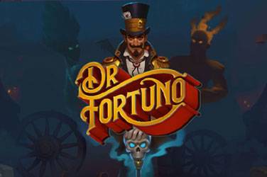 Dr Fortuno kostenlos spielen