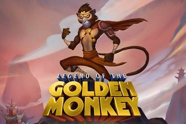 Legend of the Golden Monkey kostenlos spielen