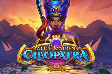 Battle Maidens Cleopátra