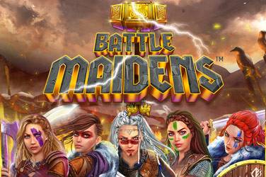 Battle maidens Slot Demo Gratis