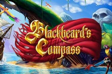 Blackbeard’s Compass logo