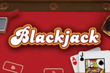 Blackjack van 1x2
