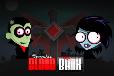 Blood Bank kostenlos spielen