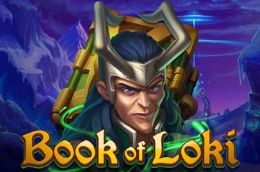 Book of loki Slot Demo Gratis