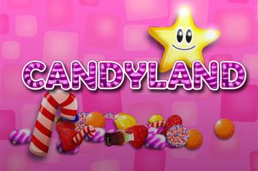 Play demo slot Candyland