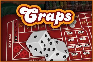 Craps Slot