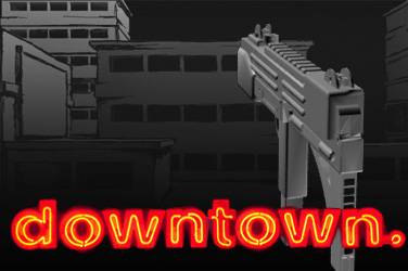 Downtown - 1X2gaming
