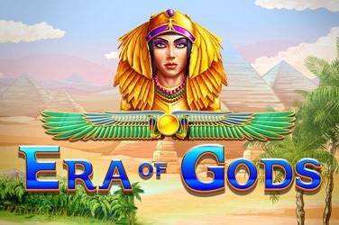 Era of Gods logo
