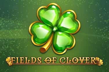 Slot: Fields of Clover