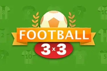 Fußball 3x3