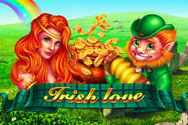 Информация за играта Irish love