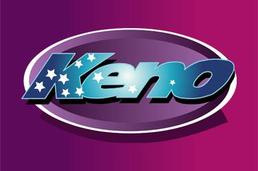 Keno Online Game