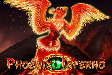 Phoenix inferno Slot Demo Gratis