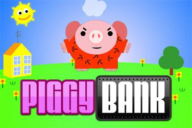 Piggy Bank 1×2 Slot spelen
