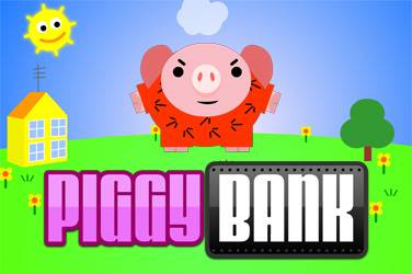 Piggy Bank Slot