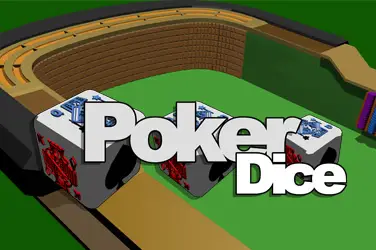 Poker dice Review and Demo Play 🔞