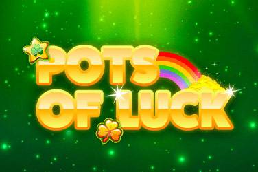 Pots of luck Slot Demo Gratis