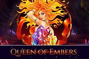 Queen of embers Slot Demo Gratis