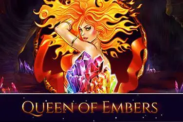 Queen of embers