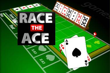 Race The Ace Slot