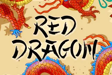 Red dragon Slot Review and Demo Play 🔞