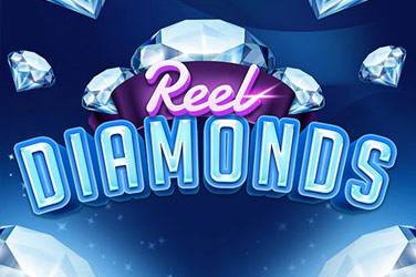 Информация за играта Reel diamonds