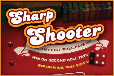 Sharp shooter Review and Demo Play 🔞