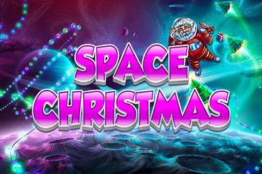 Информация за играта Space christmas